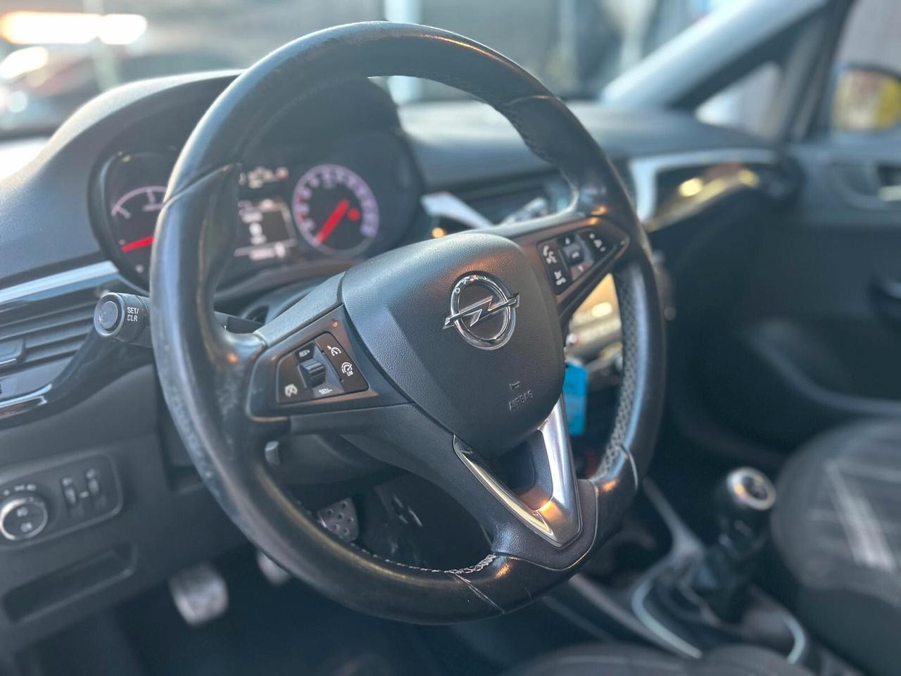 Opel Corsa 1.3 CDTI Coupé Cosmo