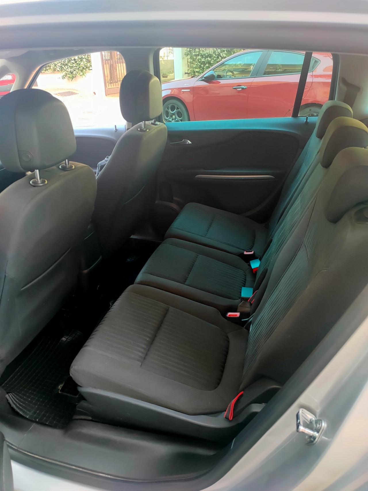 Opel Zafira Tourer 2.0 CDTi 110CV Elective