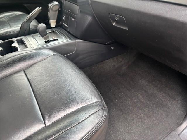 Mitsubishi Pajero 3.2 DI-D 16V aut. 5p. Instyle DPF