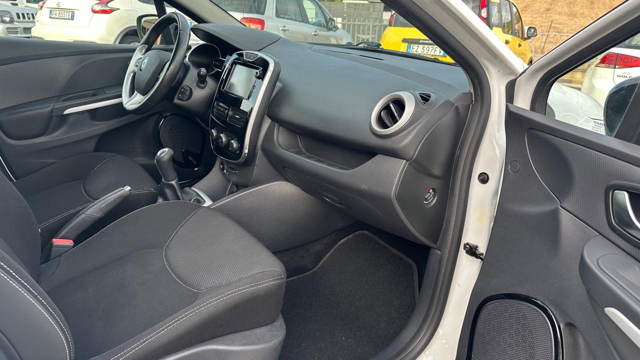 Renault Clio Sporter dCi 8V 75CV Start&Stop Energy Life