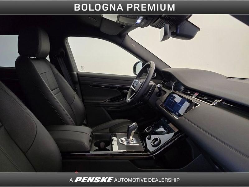 Land Rover RR Evoque Range Rover Evoque 2.0D I4 204 CV AWD Auto R-Dynamic SE