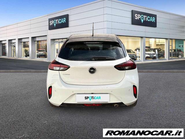 OPEL Corsa 1.2 100 CV GS Line