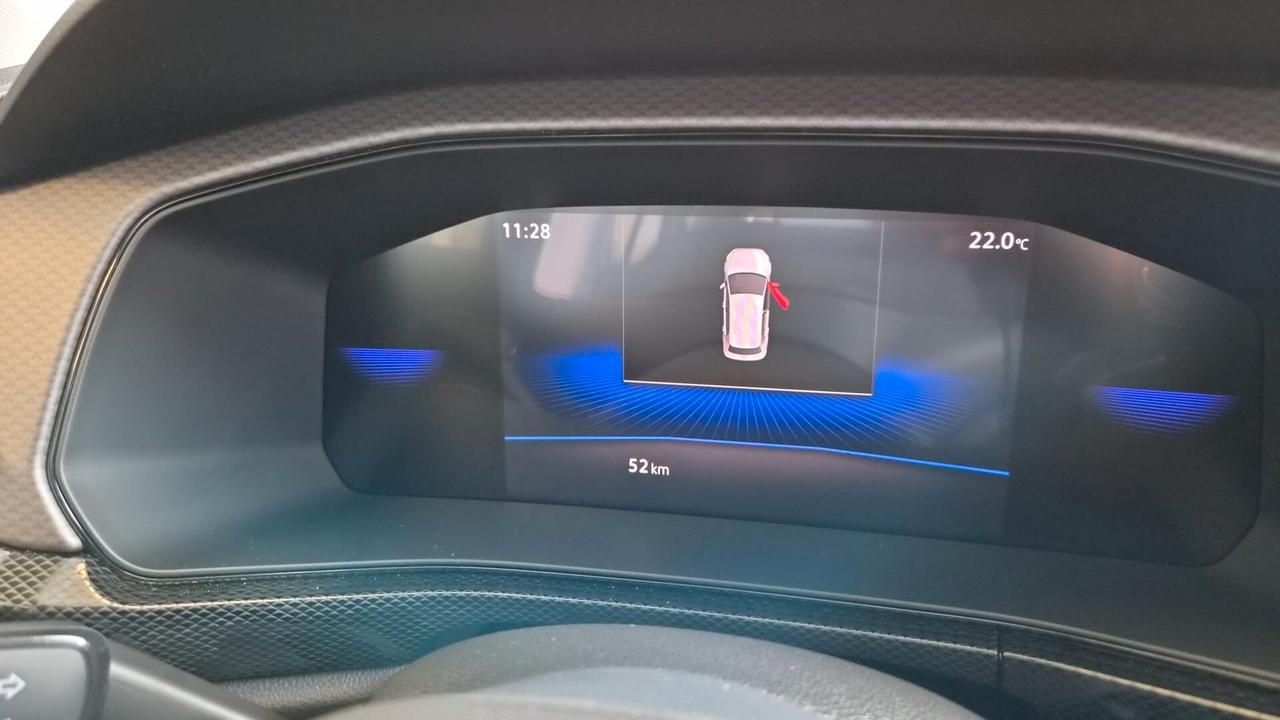 Volkswagen T-Cross 1.0 TSI 115 CV Life