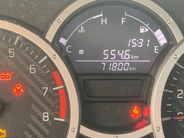 Suzuki Jimny 1.3 4WD Evolution Plus