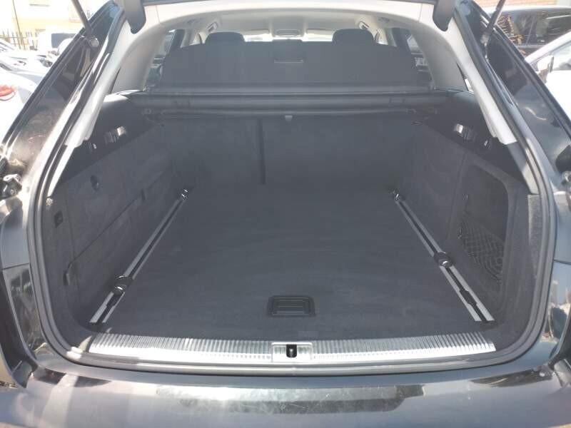 Audi A6 Avant 2.0 TDI 190 CV ultra S tronic S-LINE Business Plus