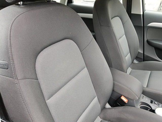 AUDI Q3 2.0 TDI 150 CV quattro Business km 57.000 euro6/b