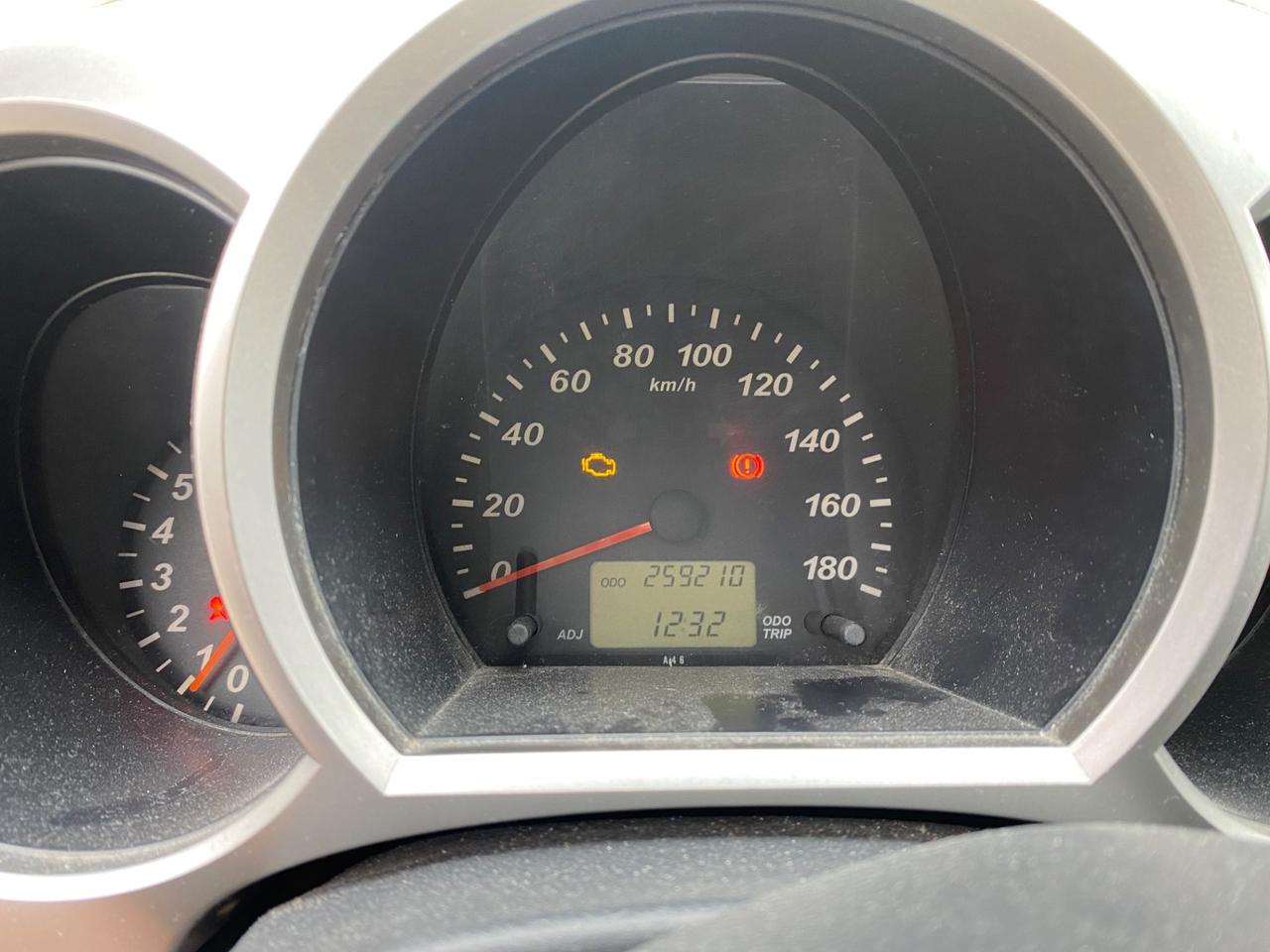Daihatsu Terios 1.5 4WD CX Green Powered GPL