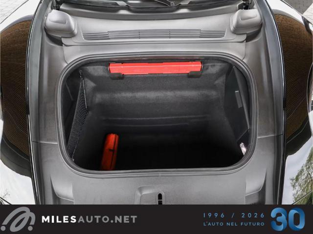 PORSCHE 992 Carrera Cabriolet Scarichi Sed risc cerchi 20/21