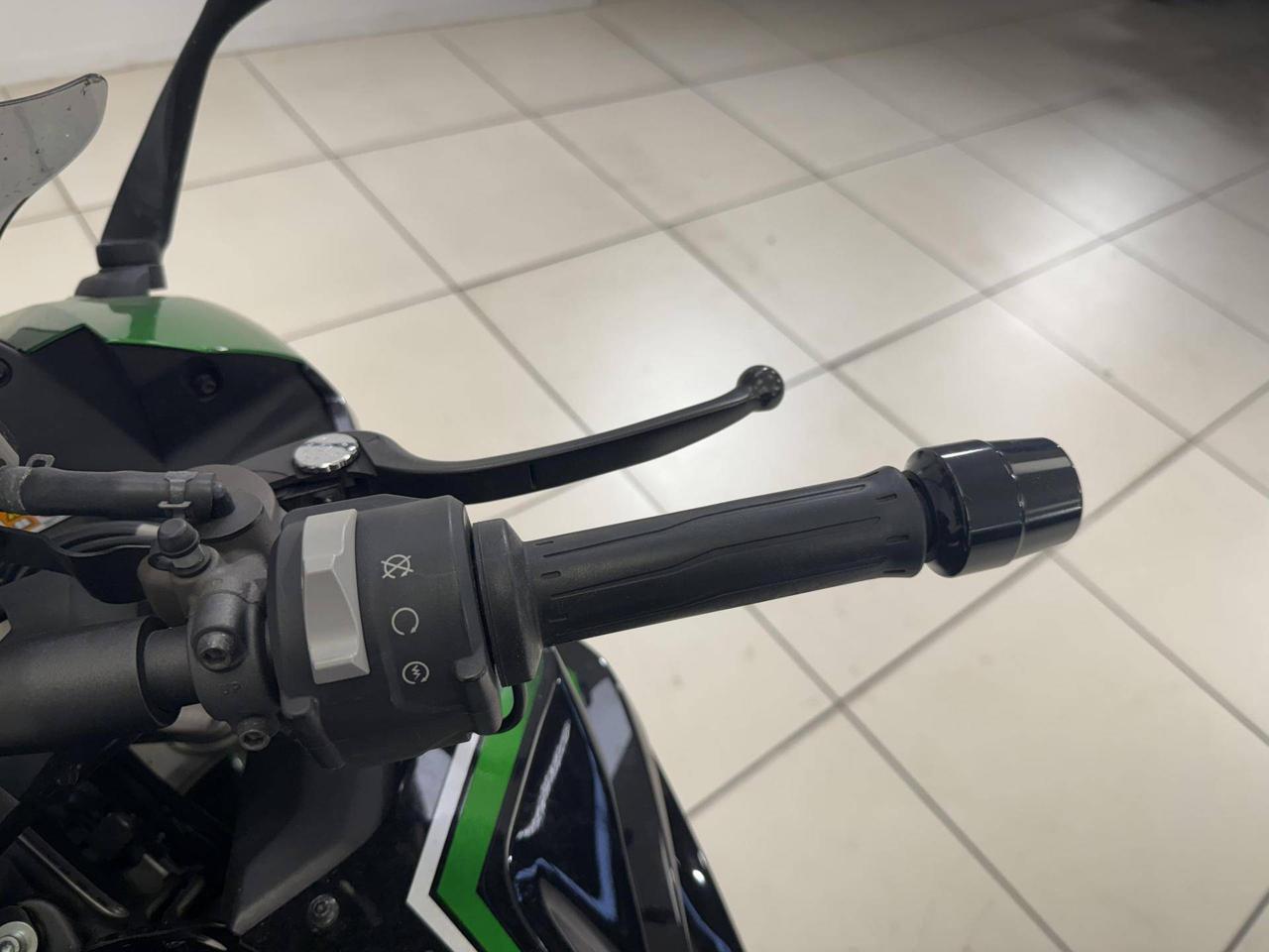 KAWASAKI Ninja 1000 SX Tourer my21