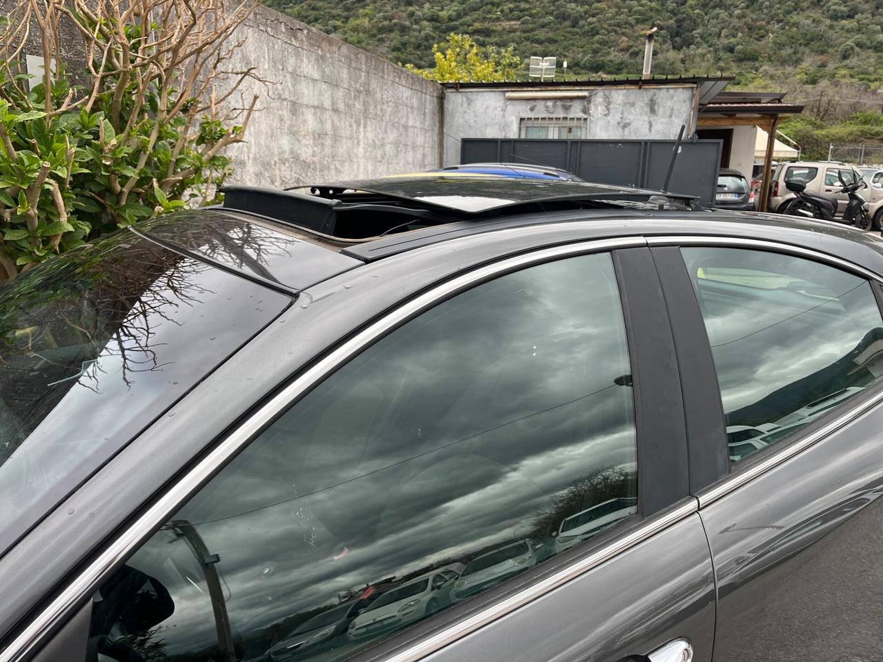 Alfa Romeo Giulietta 2.0 JTDm-2 175 CV TCT Exclusive