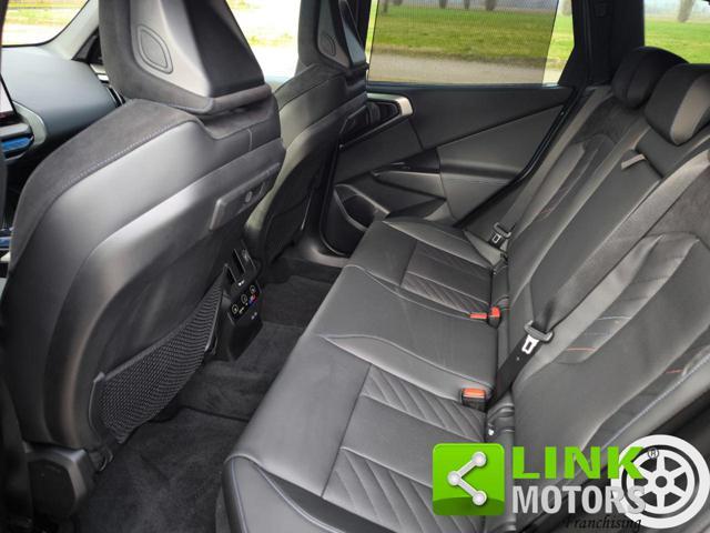 BMW X3 xDrive20d 48V MSport Fatturabile