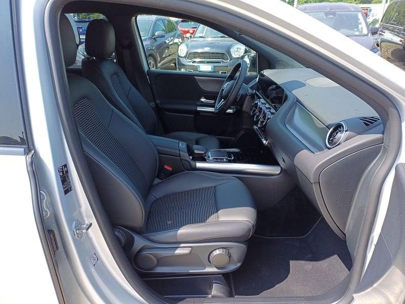 Mercedes-Benz Classe B B 200 d Sport Plus auto