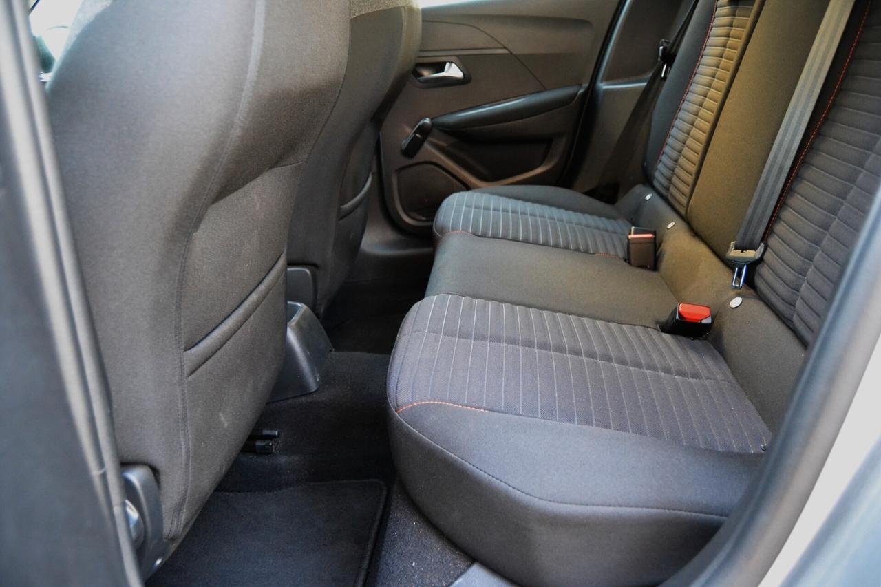 Peugeot 208 1.2 75cv S&S Active 05/2022