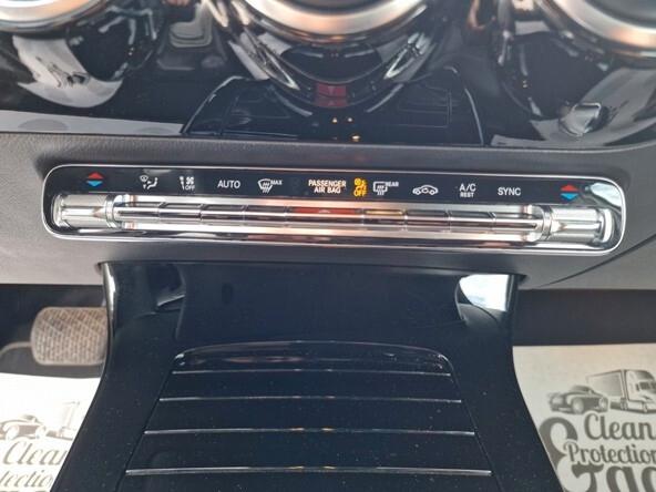 Mercedes-benz A 180 d Automatic Sport