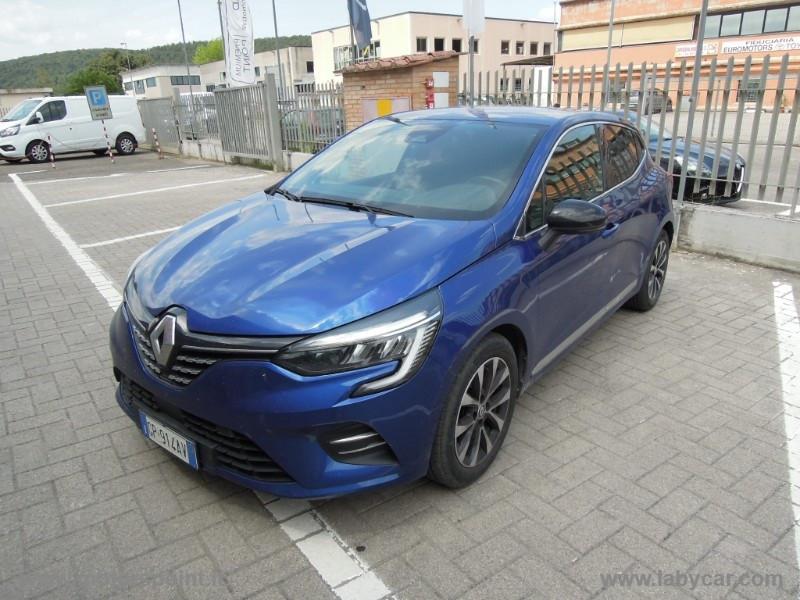 RENAULT Clio TCe 90 CV Techno NEOPATENTATI OK
