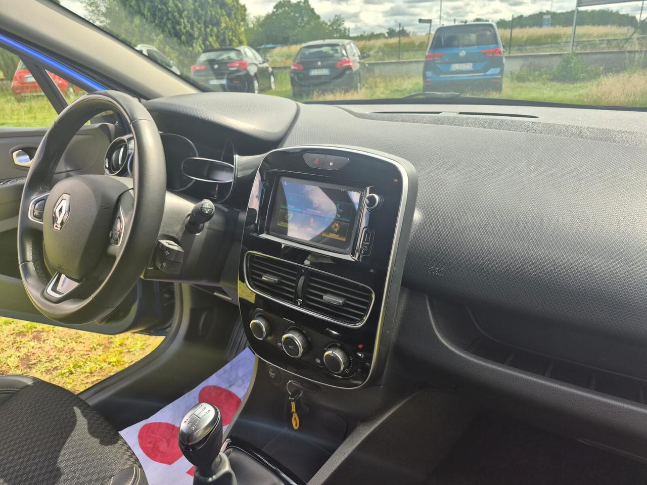 Renault Clio Sporter TCe 12V 90 CV Business