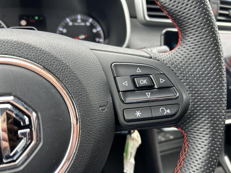 MG ZS 1.5 VTi tech Comfort SUPER-OFFERTA