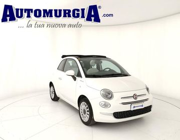 FIAT 500C C 1.0 Hybrid Dolcevita