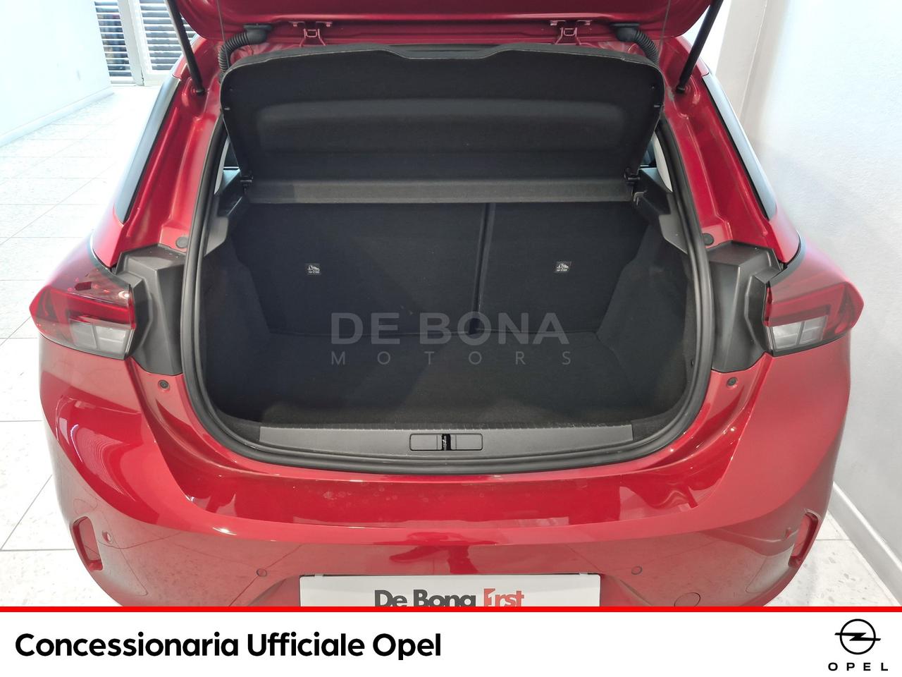 Opel Corsa 1.5 edition s&s 100cv