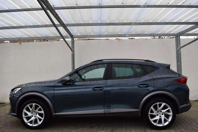 CUPRA Formentor 2.0 TDI 150 cv 4DRIVE DSG