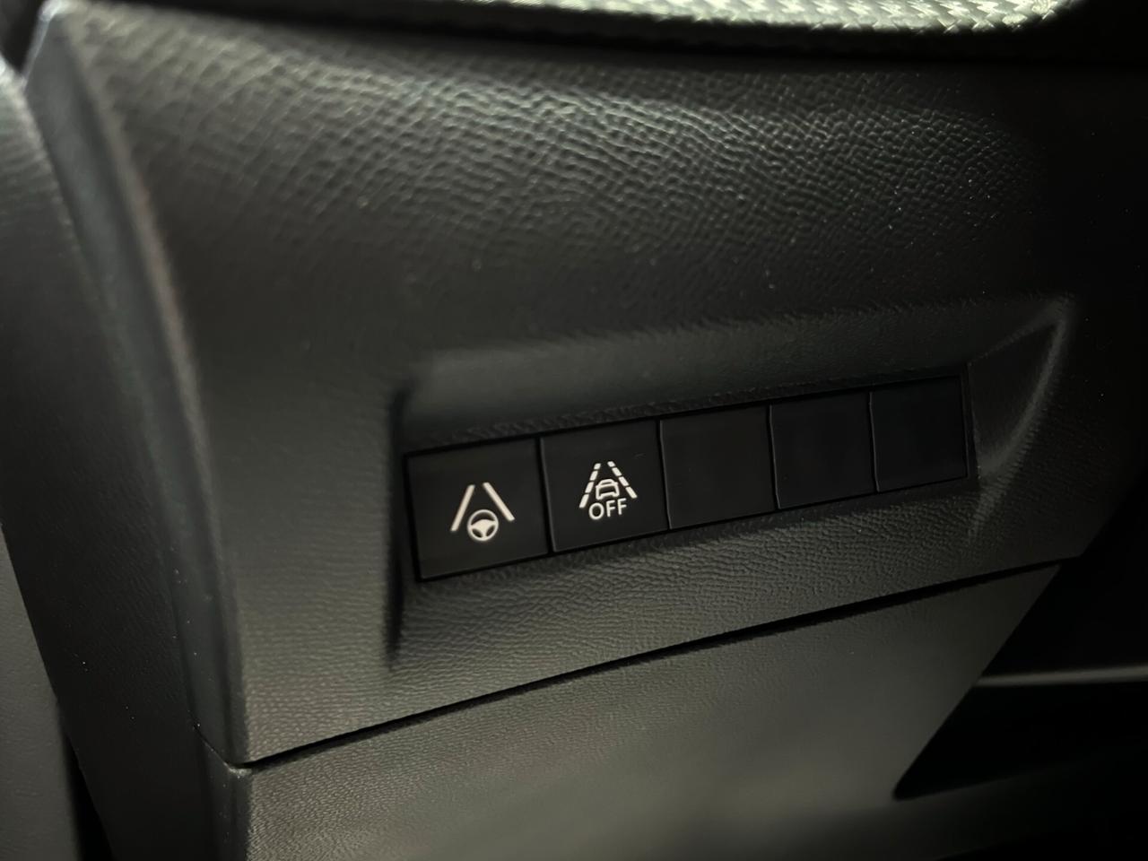 Peugeot 2008 1.5 BlueHDI EAT8 Automatica GT ITALIANA Tetto
