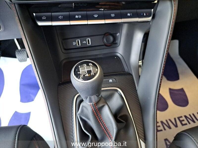 MG ZS 1.5 Classic Luxury White (WSB)