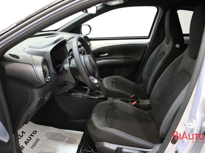 Toyota Aygo X Aygo X 1.5 hybrid Premium e-cvt