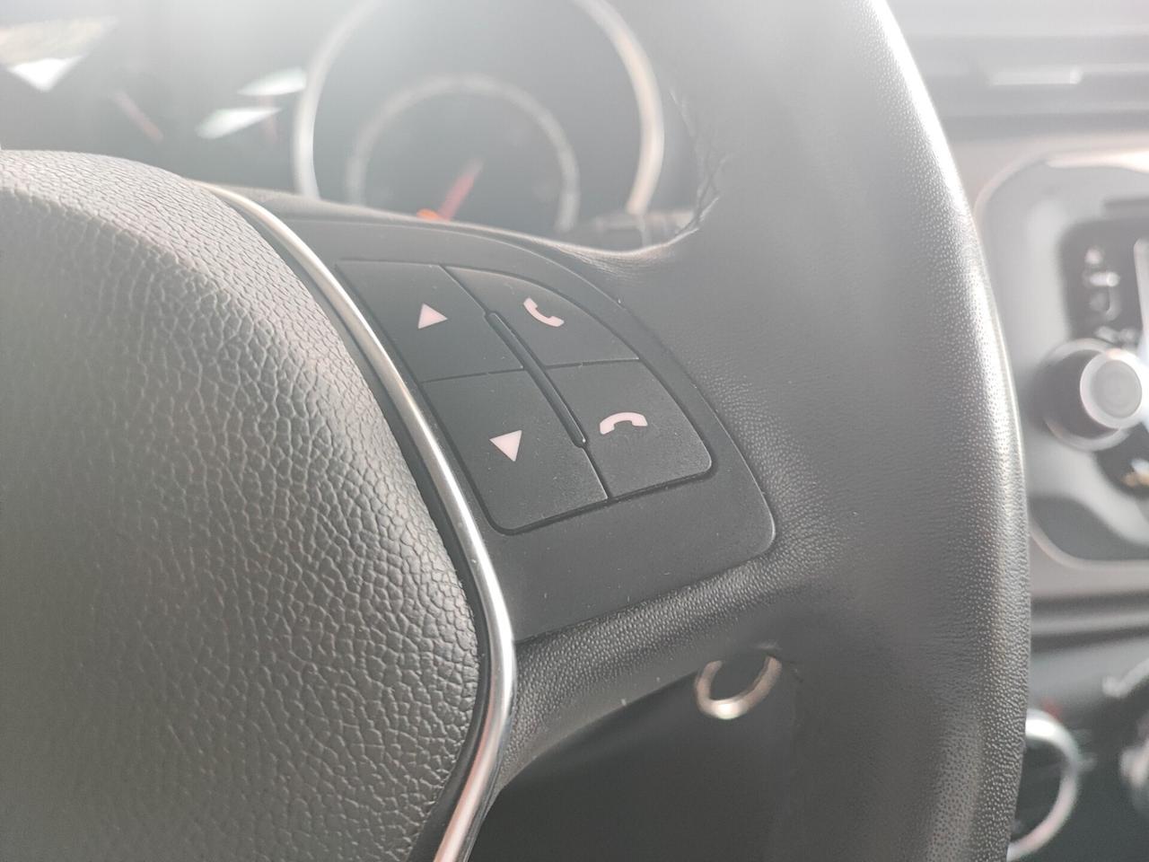 Alfa Romeo Giulietta 1.6 JTDm-2 105 CV Exclusive