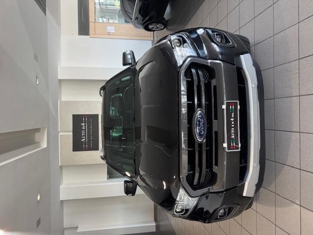 Ford Ranger Double Cab Ranger 2.0 ecoblue double cab Wildtrak 213cv auto