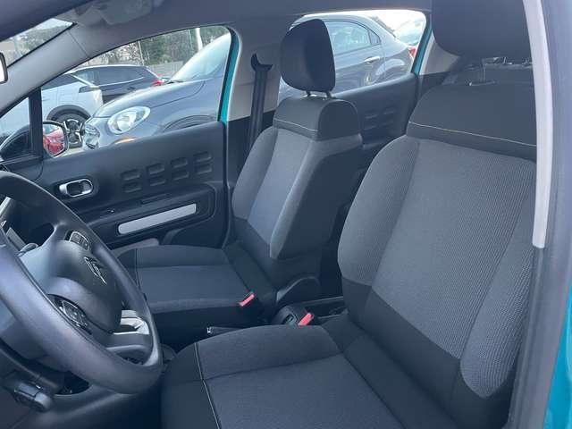 Citroen C3 1.5 bluehdi 100 CV Feel