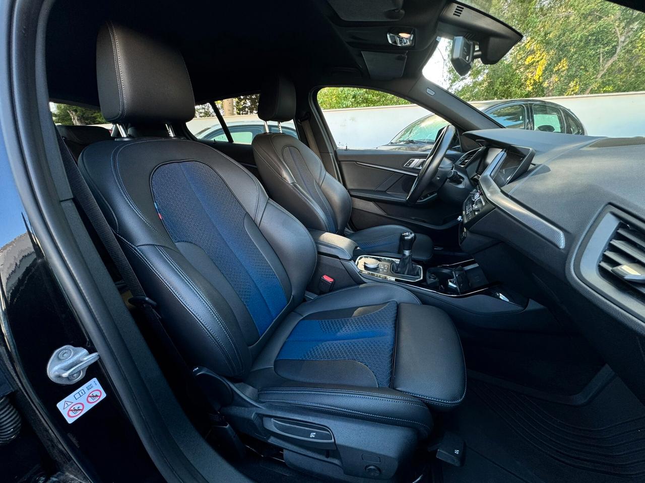 Bmw 118 118i 5p. Msport