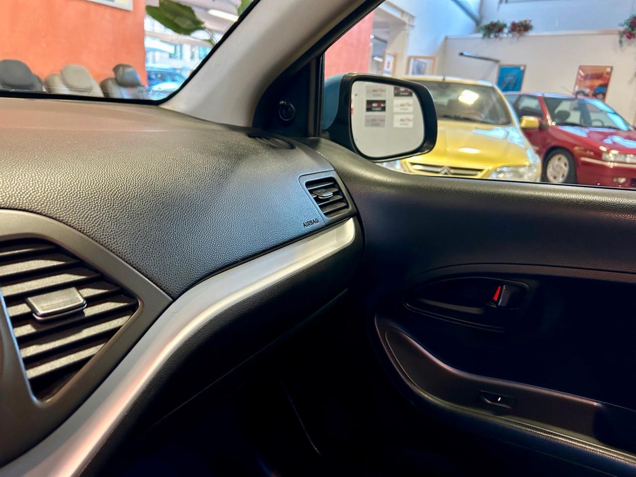 Kia Picanto 1.0 12V 5 porte Glam TUA A 99€ AL MESE