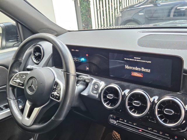 MERCEDES-BENZ GLB 200 d Automatic 4Matic Sport Plus 7 posti da ?359,00