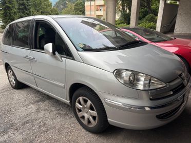 Peugeot 807 2.0 HDi 136CV ST Mix - 7/8 POSTI