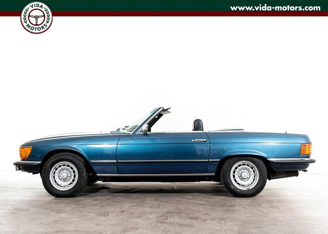 Mercedes-benz SL 350 * ASI TARGA ORO * ITALIANA PR