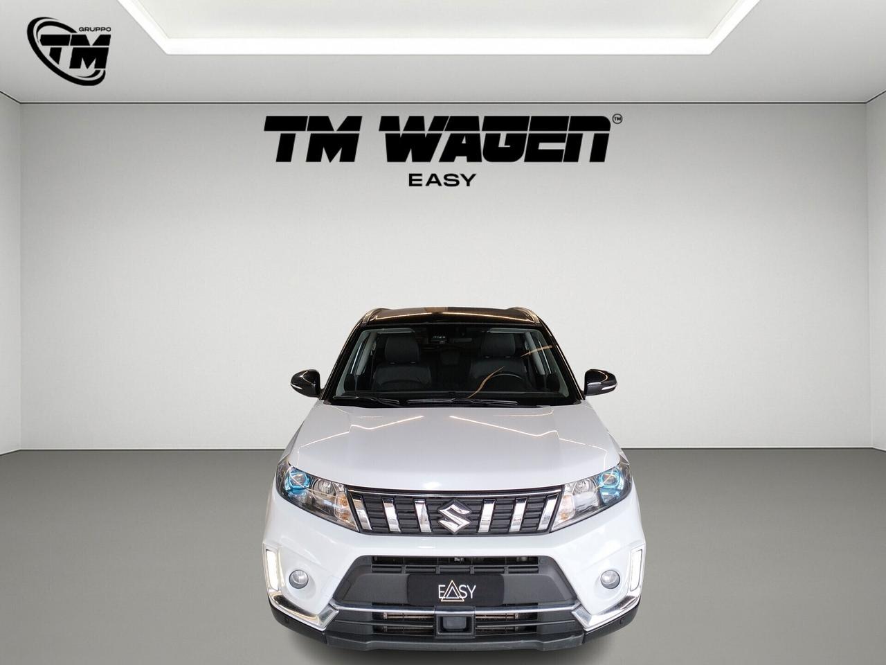 Suzuki Vitara 1.4 boosterjet Top 4wd allgrip