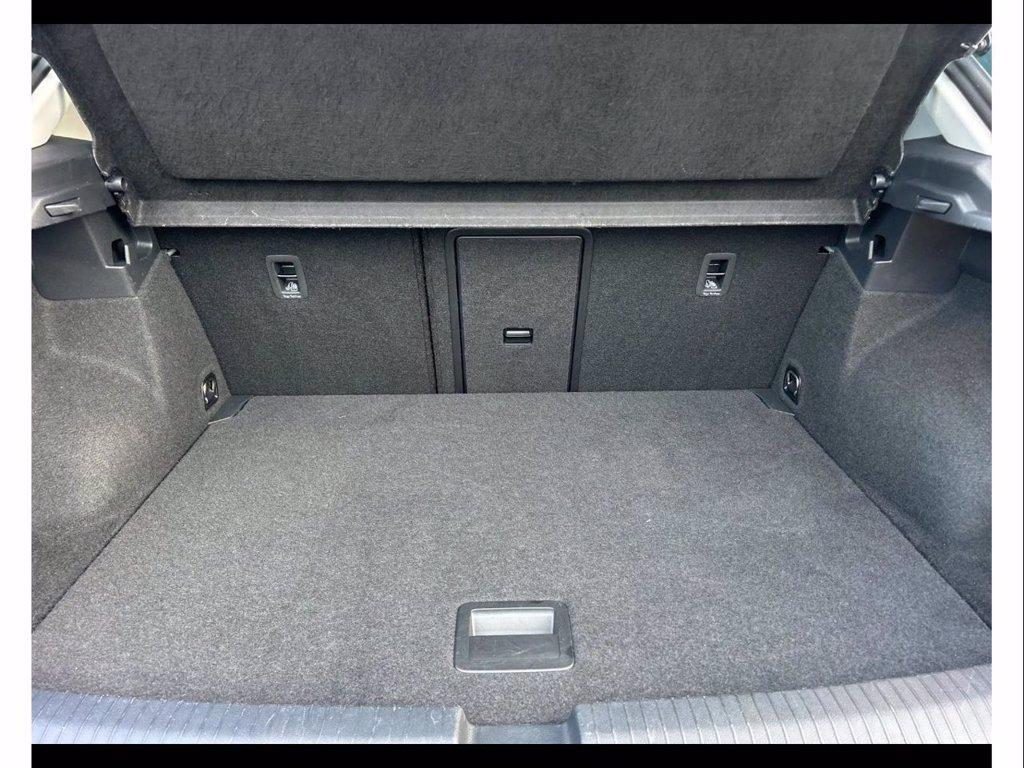 VOLKSWAGEN T-roc 1.0 tsi style 110cv del 2023