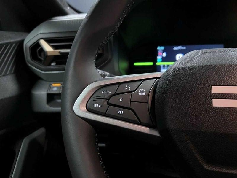 Dacia Duster Duster Tce 130 CV MHEV 4x4 Extreme