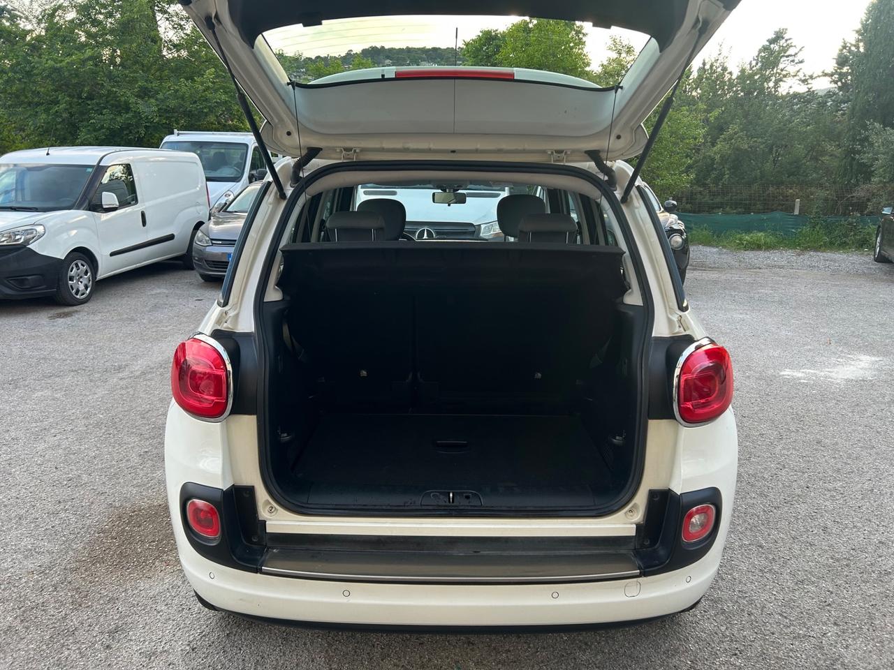 Fiat 500L Pro 1.3 MJT 85CV Pop 4 posti (N1)
