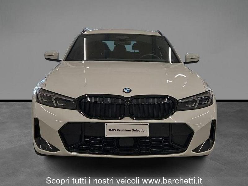 BMW Serie 3 Touring Serie 3 320d Touring mhev 48V Msport xdrive auto