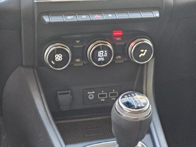 RENAULT Captur TCe 100 CV GPL Techno tua da ?189,00 mensili