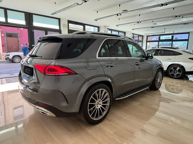 Mercedes-benz GLE 350 de hybrid EQ 4Matic Premium Plus