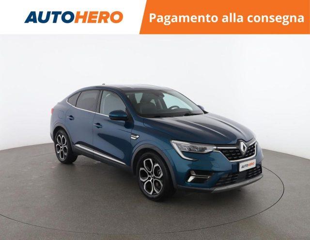 RENAULT Arkana Arkana Hybrid E-Tech 145 CV Intens