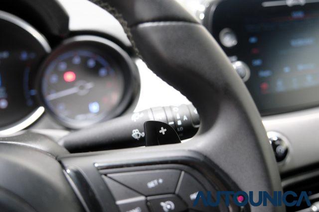 FIAT 500X 1.3 T4 150 CV DCT SPORT FULL LED