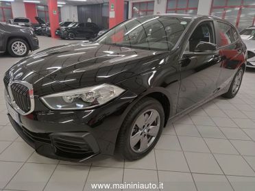 BMW Serie 1 116i 5p. Business Advantage + Car Play "SUPER PROMO"