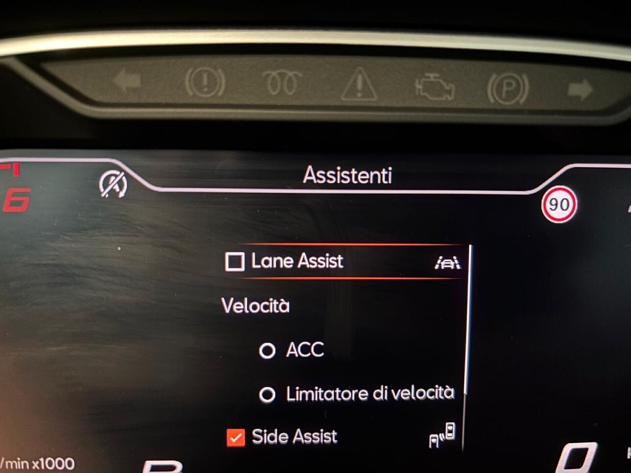 Seat Ateca BUSINESS 2.0 TDI 150 CV DSG