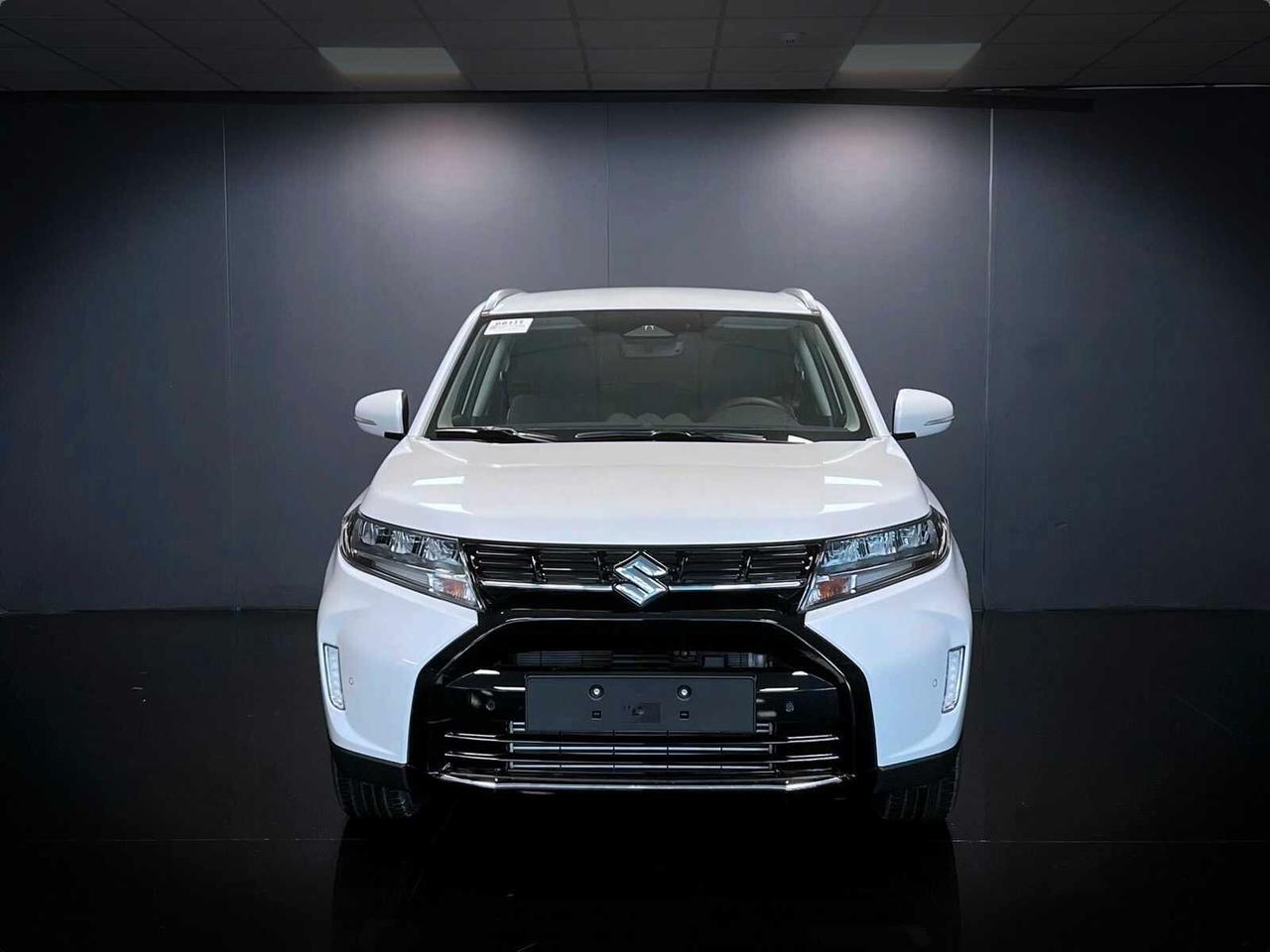 Suzuki Vitara 1.4 Hybrid 4WD AllGrip Top KM0