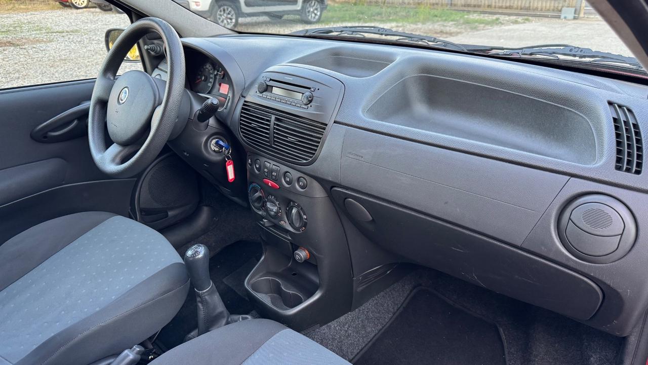 Fiat Punto Classic 1.3 MJT 16V 5 porte Dynamic