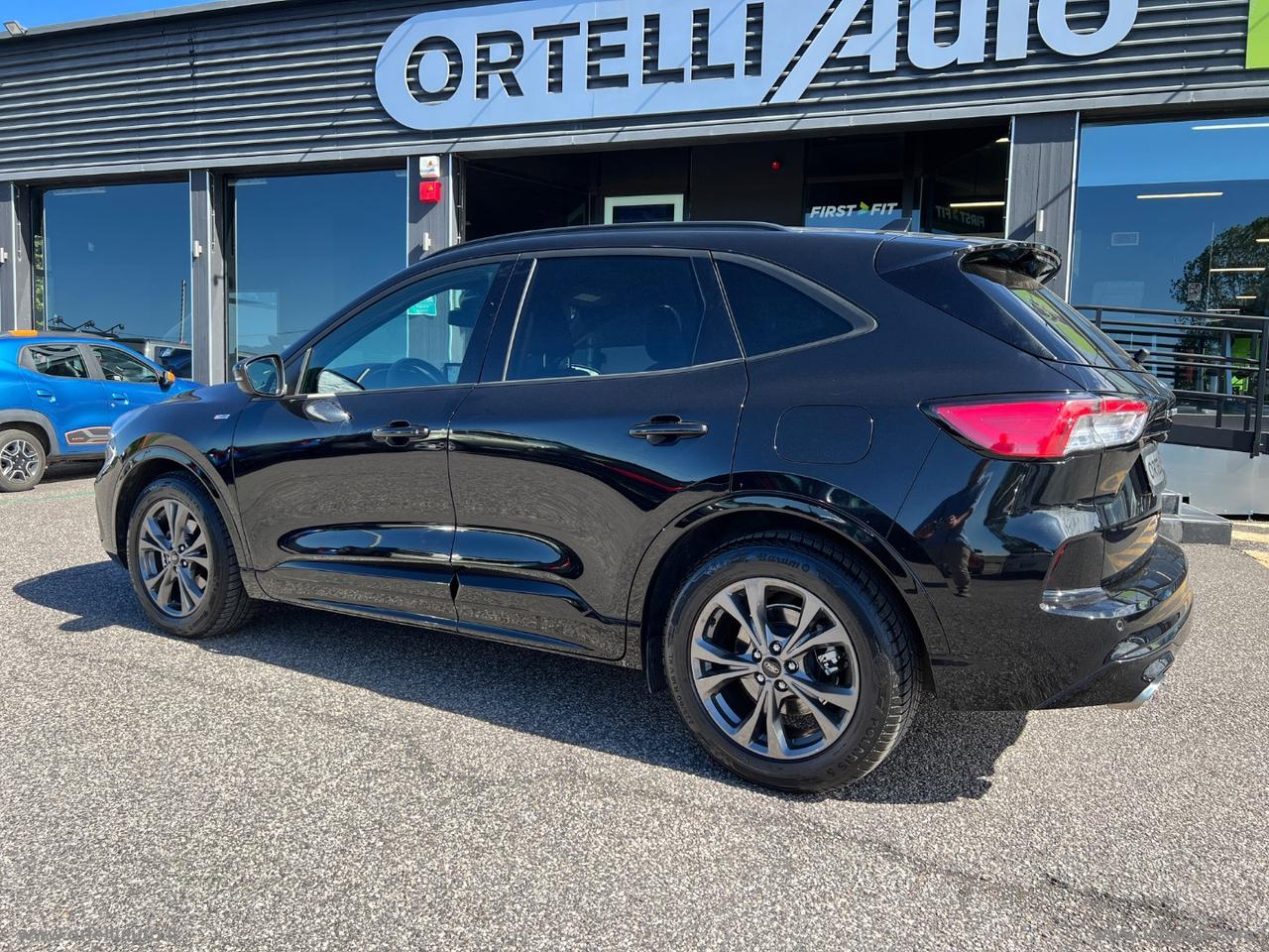 Kuga 1.5 EcoBlue 120 CV aut. 2WD ST-Line N1 AUTOCARRO