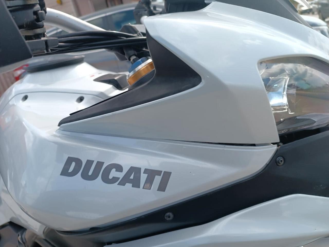 ducati multistrada 1200s 150 cv